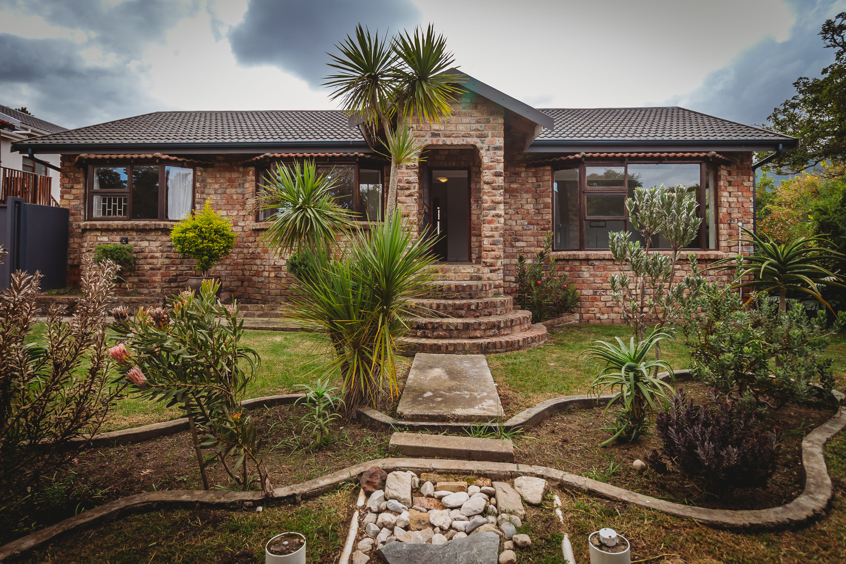 3 Bedroom Property for Sale in Bodorp Western Cape